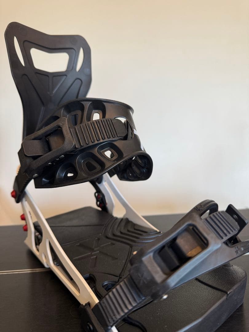 スノーボード karakoram prime X