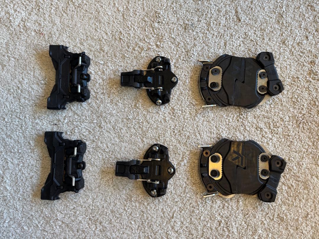 スノーボード karakoram prime X