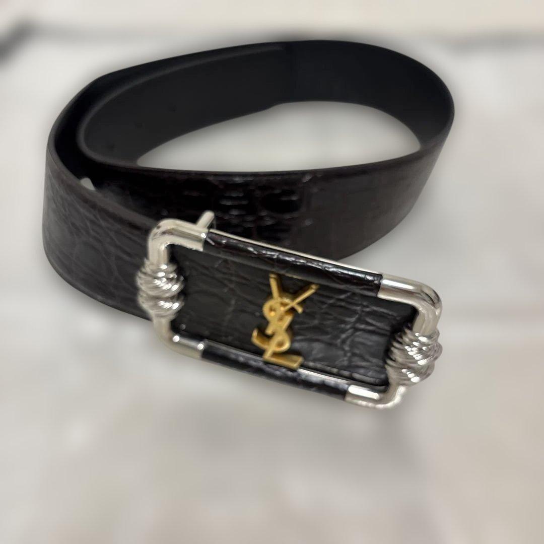 サンローランベルト