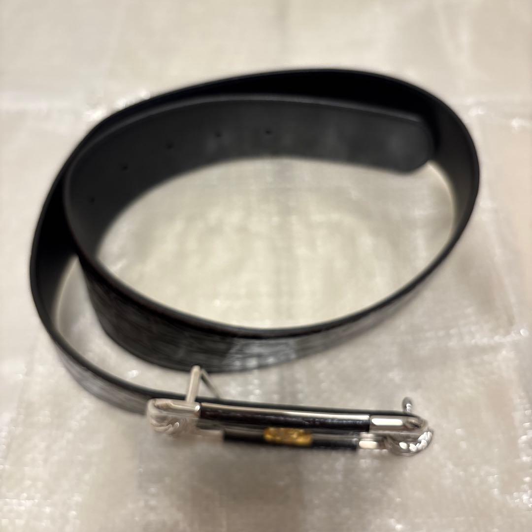 サンローランベルト