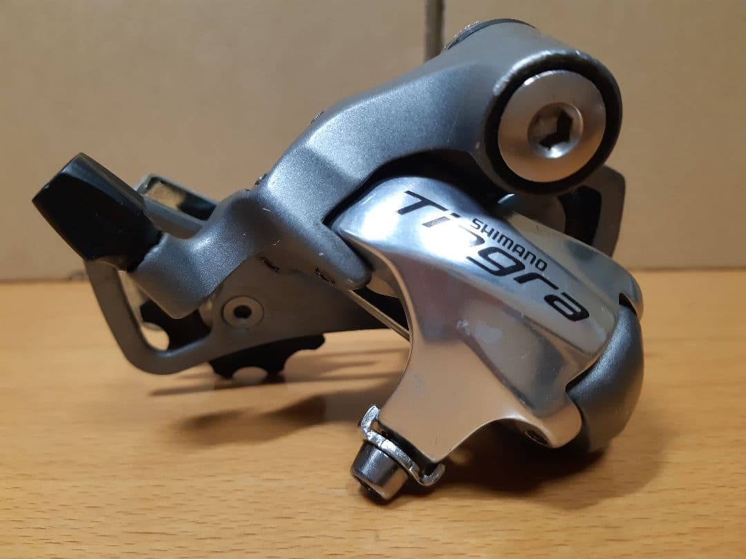 シマノ TIAGRA 4600 10s コンポーネントセット