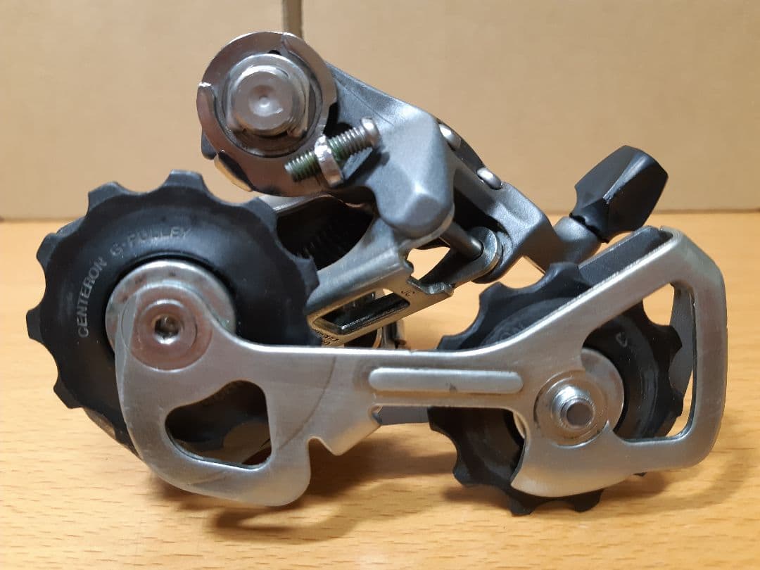 シマノ TIAGRA 4600 10s コンポーネントセット