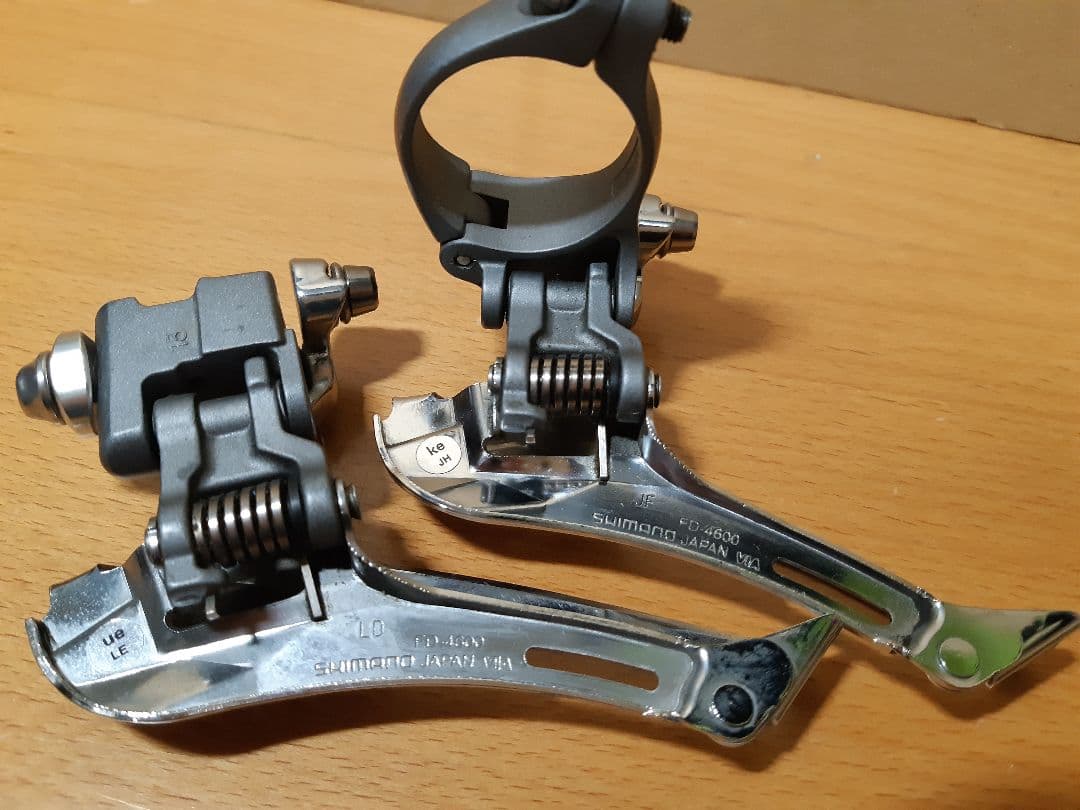 シマノ TIAGRA 4600 10s コンポーネントセット