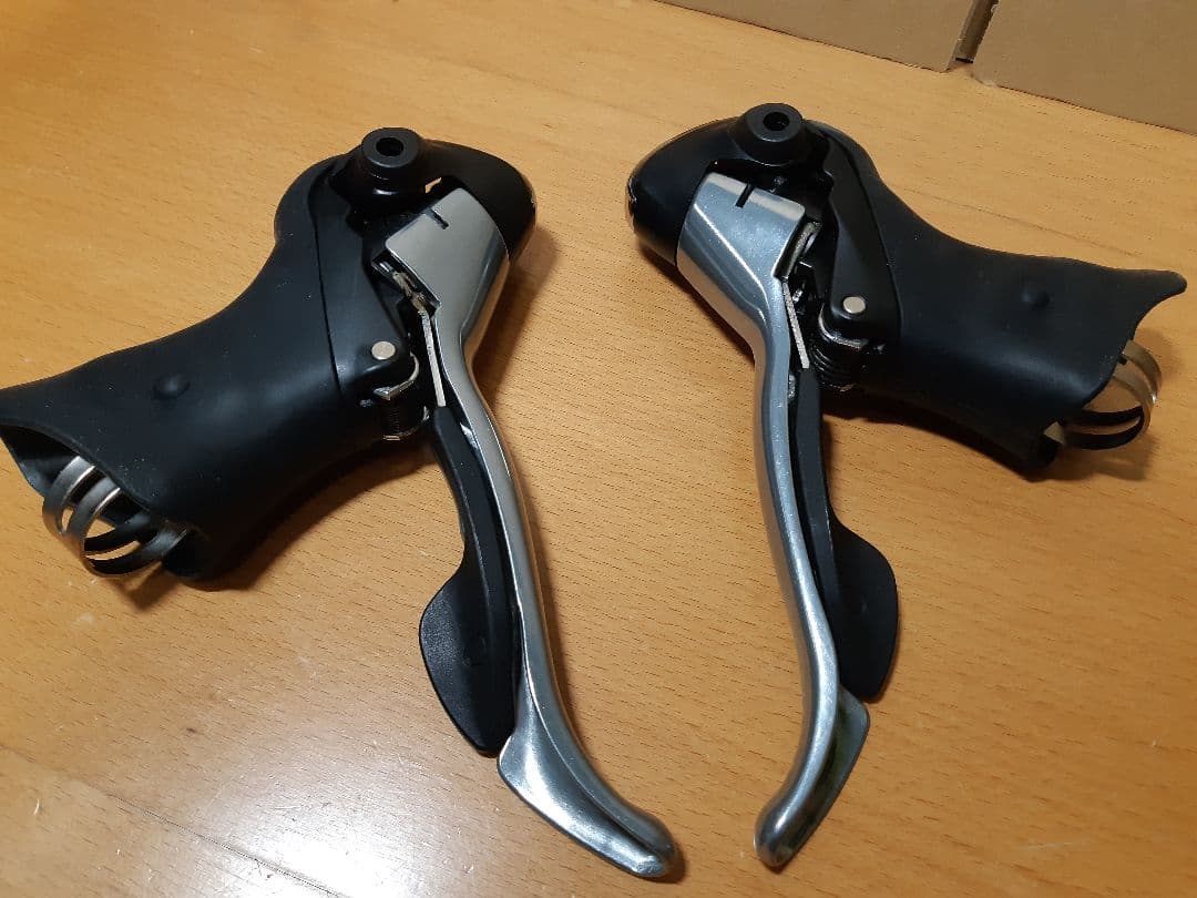 シマノ TIAGRA 4600 10s コンポーネントセット