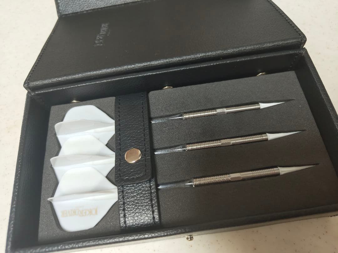 jokerd CRYSTAL IOWA　ジョーカードライバー　アイオワ