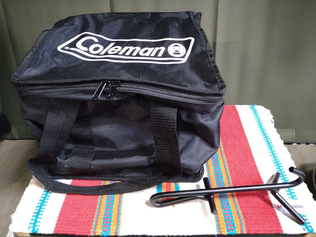 未使用の限定セット！ユニフレーム　ダッチオーブン　10インチスーパーディープ！