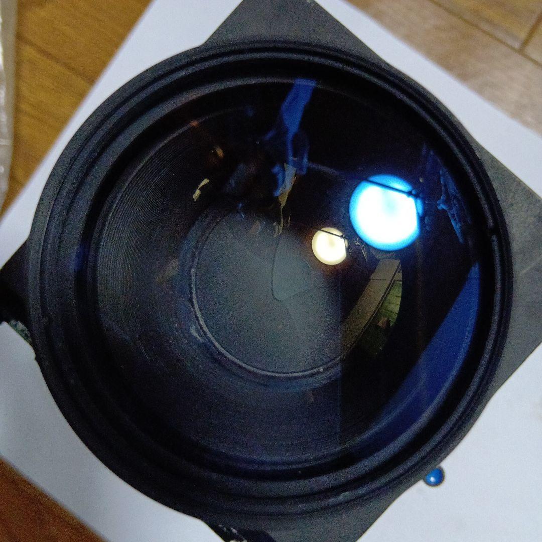 KOMURA 500mm f/7 1:7レンズ