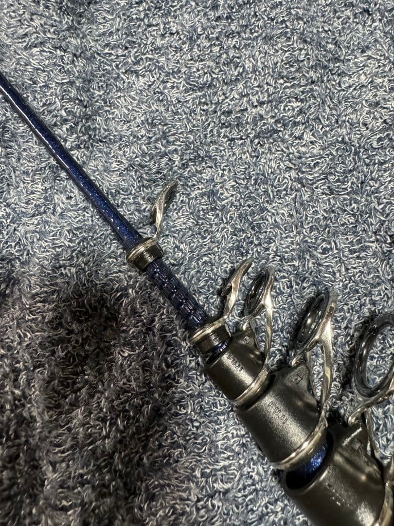 シマノ　サーフランダー　425BXーT 未使用品　投げ竿