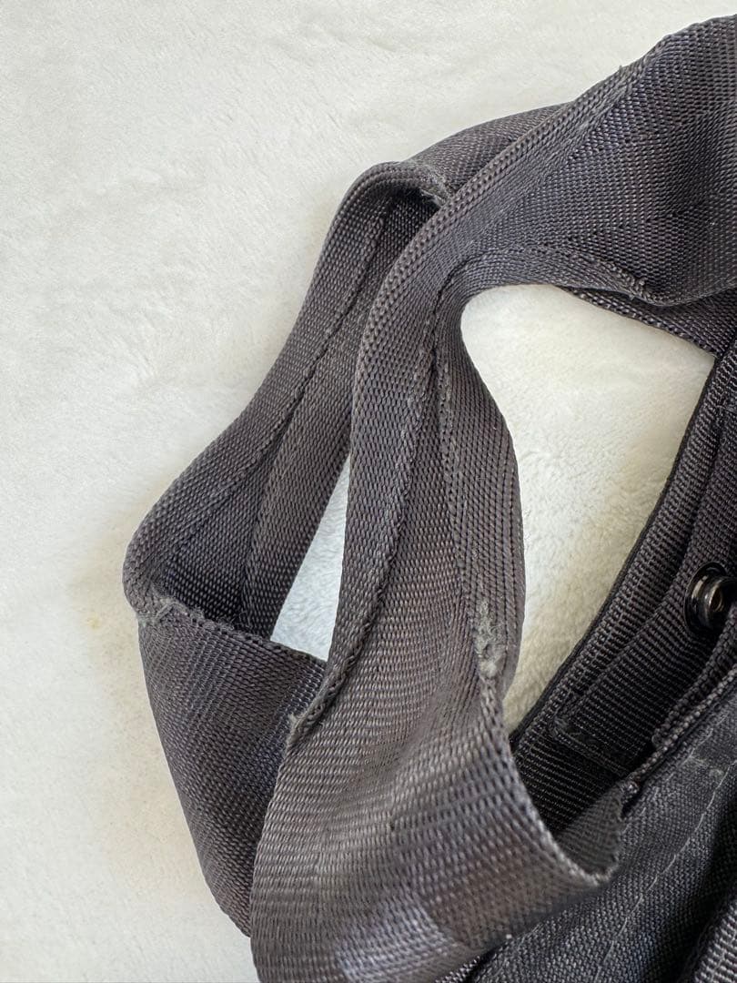 BRIEFING カモフラージュ 迷彩 カートバッグ