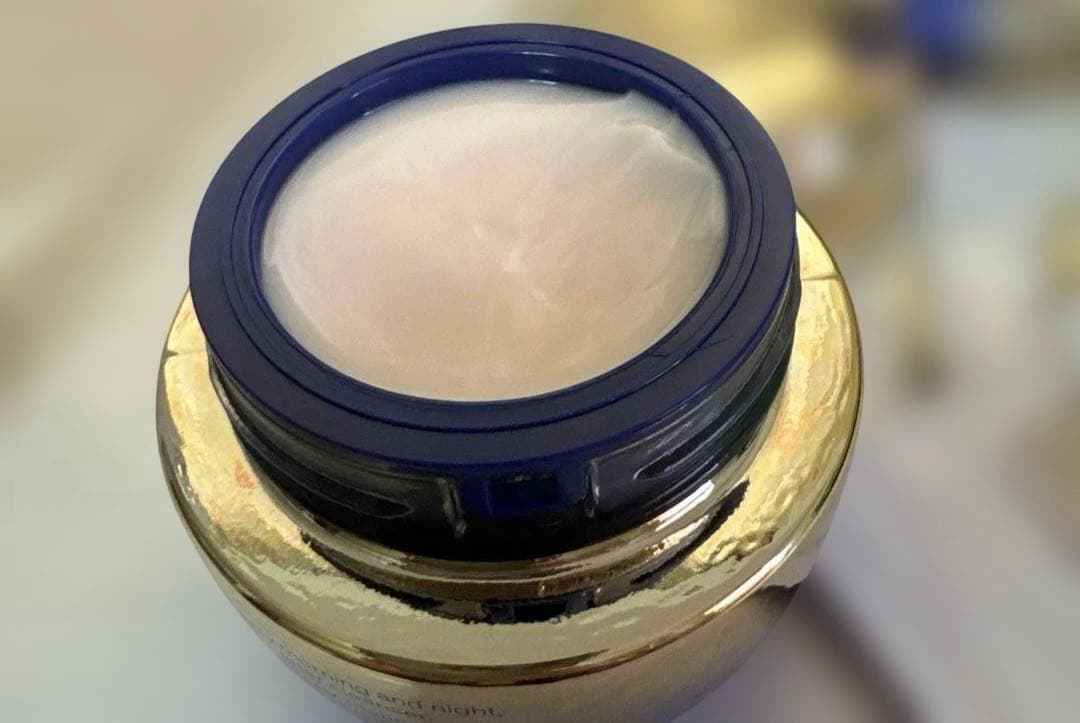 SHISEIDO バイタルパーフェクション アドバンスクリーム 50g