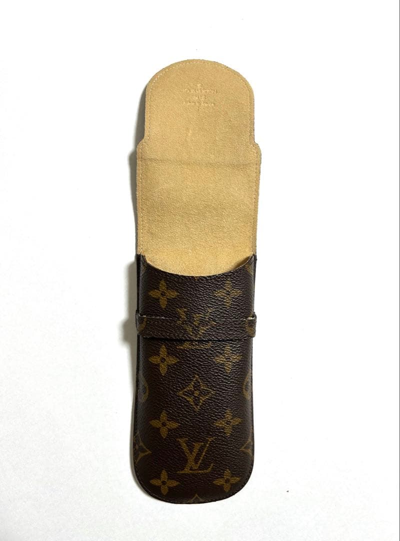 ★ ルイヴィトン LOUIS VUITTON メガネケース