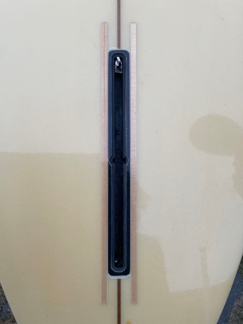 ロングボード　ブルース・ジョーンズ　9’6