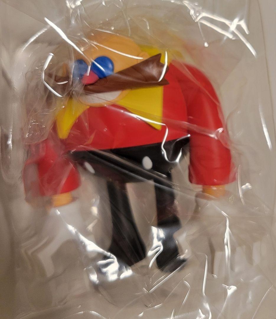 SONIC THE HEDGEHOG TOUMA フィギュア - メルカリ