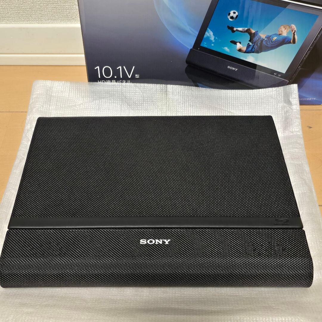 SONY BDP-Z1美品