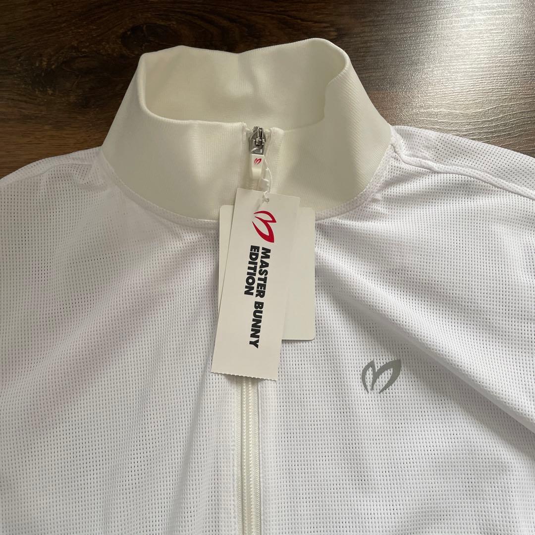 新品❗️マスターバニーエディション　ラッシュガード4