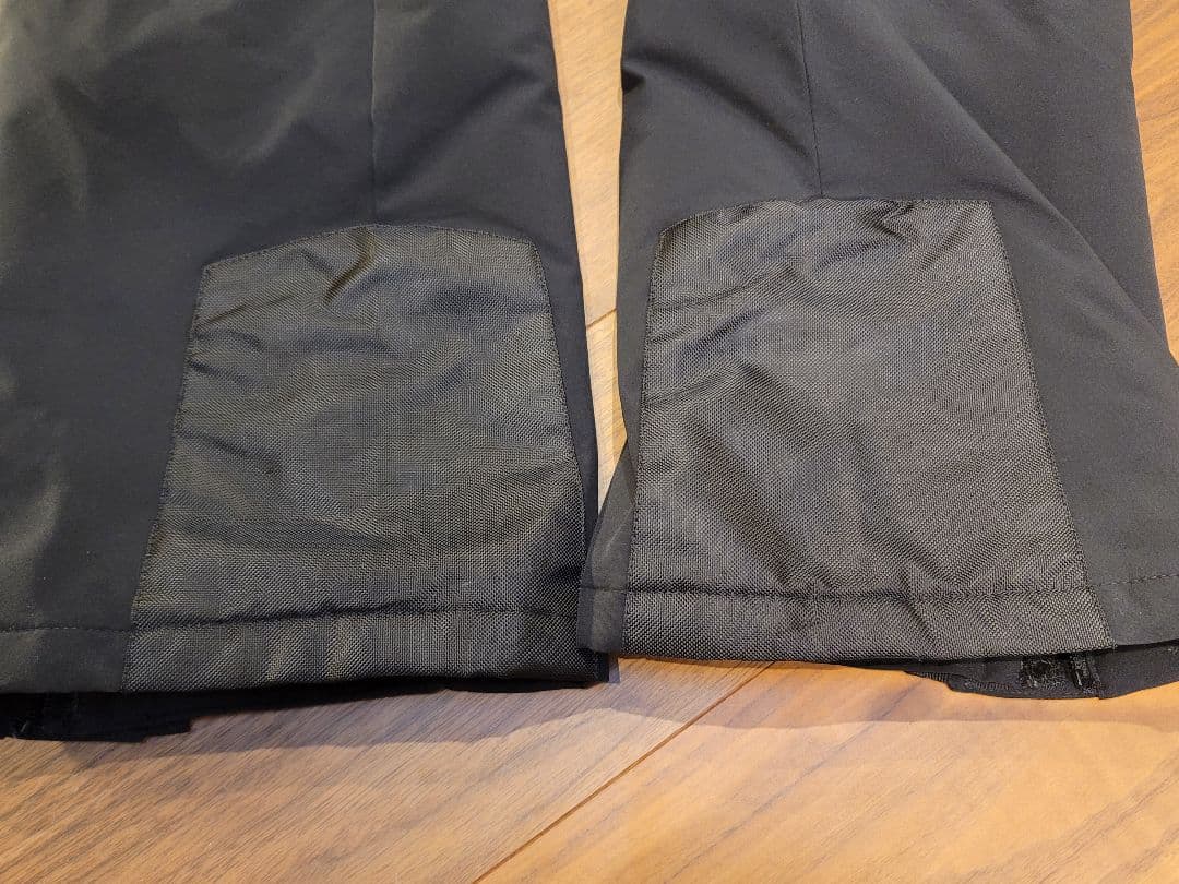 Salomon サロモン スキーウェア 上下セット Lサイズ