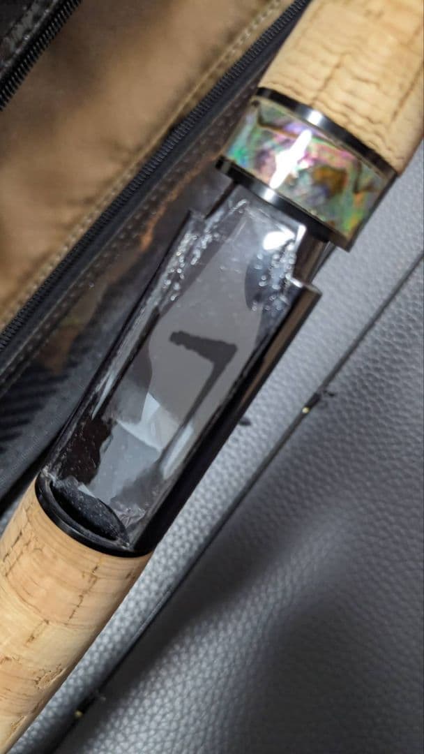 ロデオクラフト　フォーナインマイスターキメラ603L-e