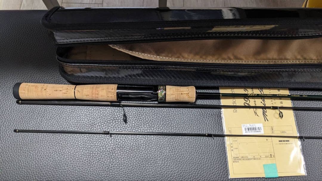 ロデオクラフト　フォーナインマイスターキメラ603L-e