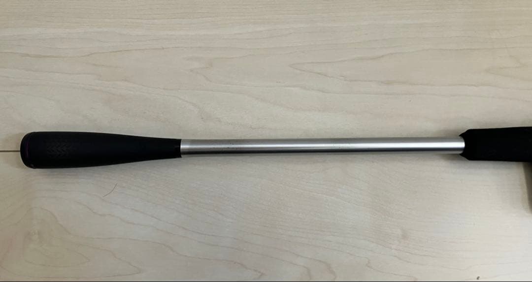 サーベルマスターXR TENYA 82MH180 左巻き