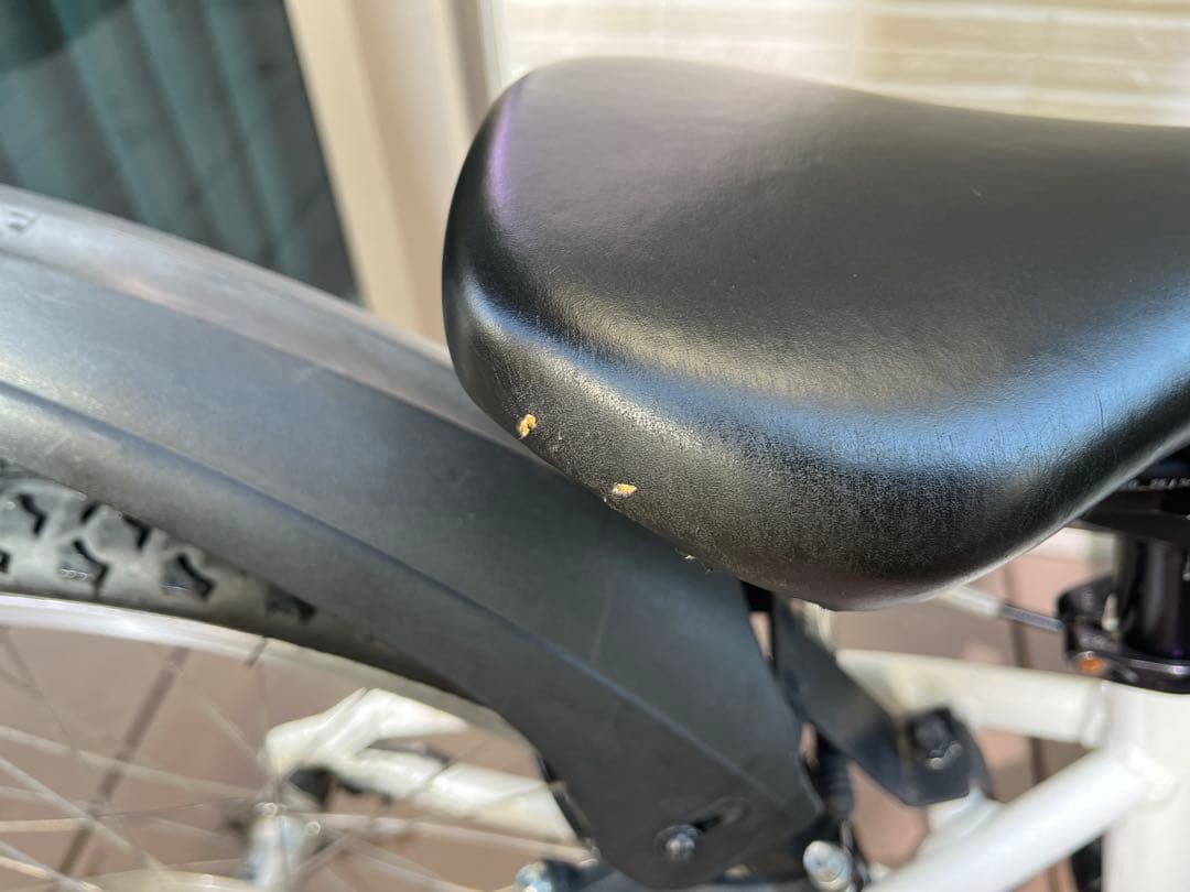 【ジュニア用自転車】コーダブルーム 22（直接引渡し希望）