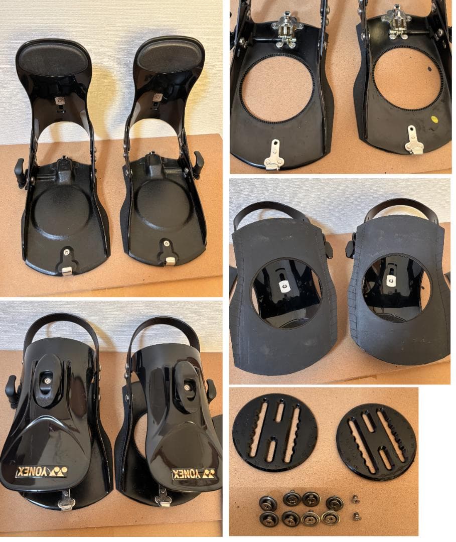 は*ち様 美品☆YONEX TRIPPER AB & XT BIN アキュブレー - メルカリ