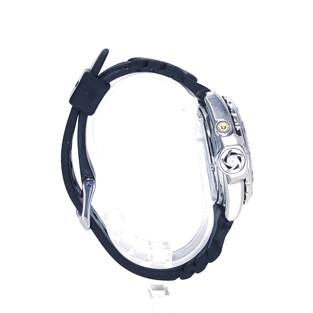 電池交換済】シチズン／プロマスター アクアランド アナログデプス