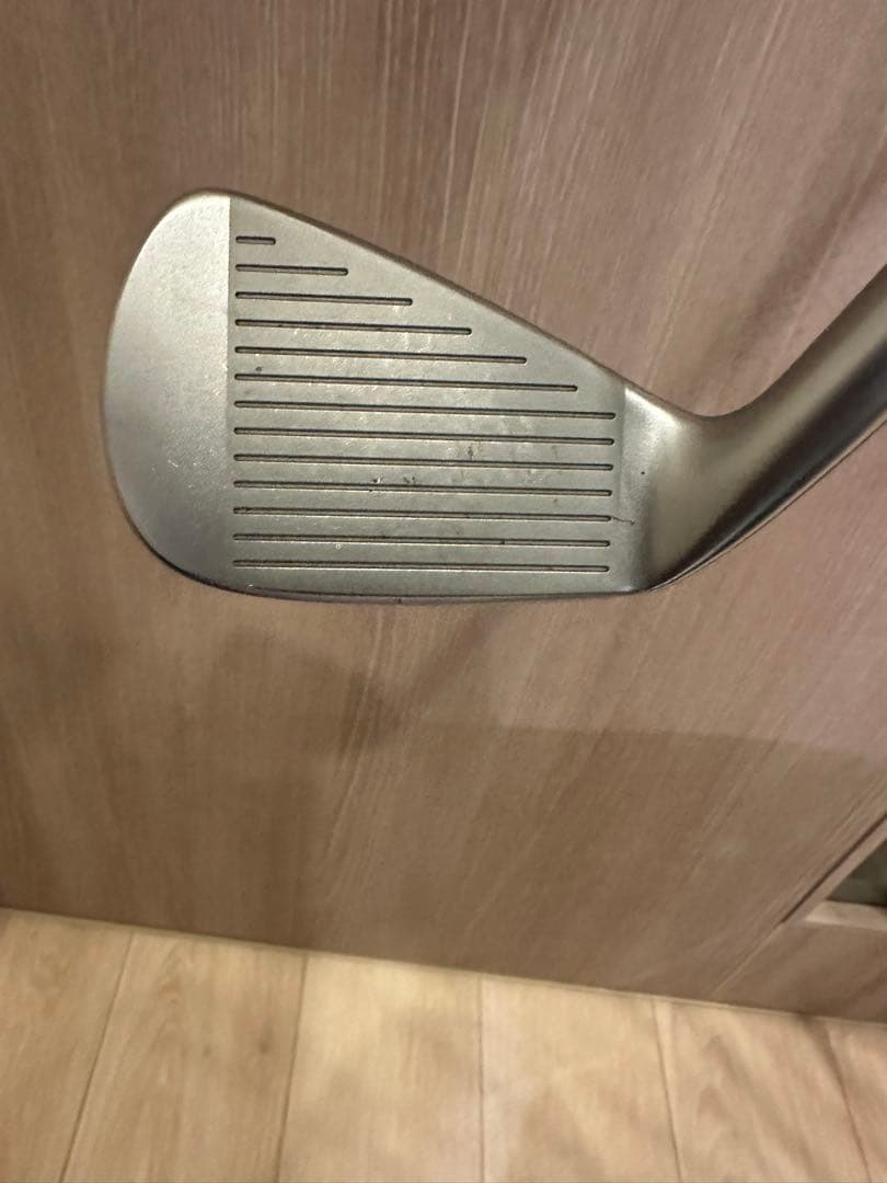 土日割 【養老モデル】JPX921tour DG120Sシャフト（5〜P）