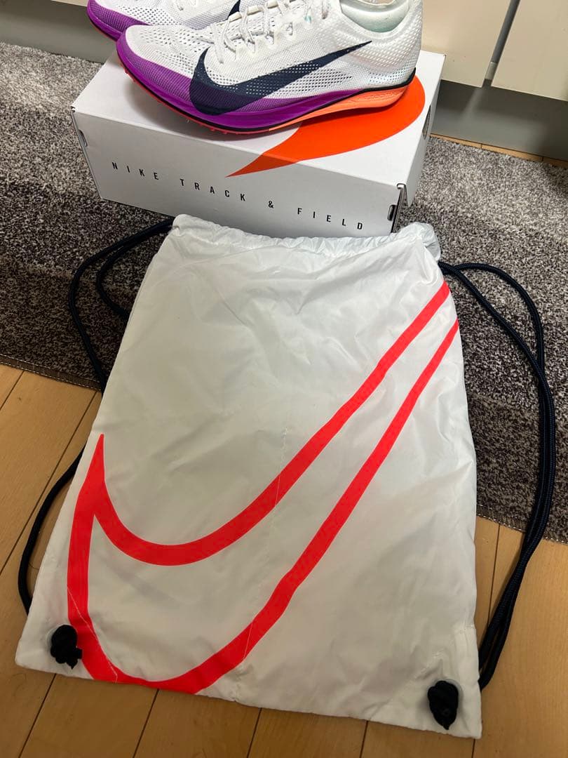 ドラゴンフライ2エリート　27.5cm