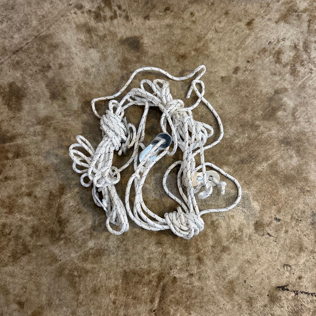 バンドック ソロティピー1TC 二又ポール付き