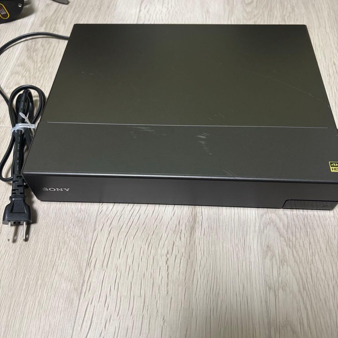 SONY DST-SHV1 4K HDR テレビ周辺機器 - メルカリ