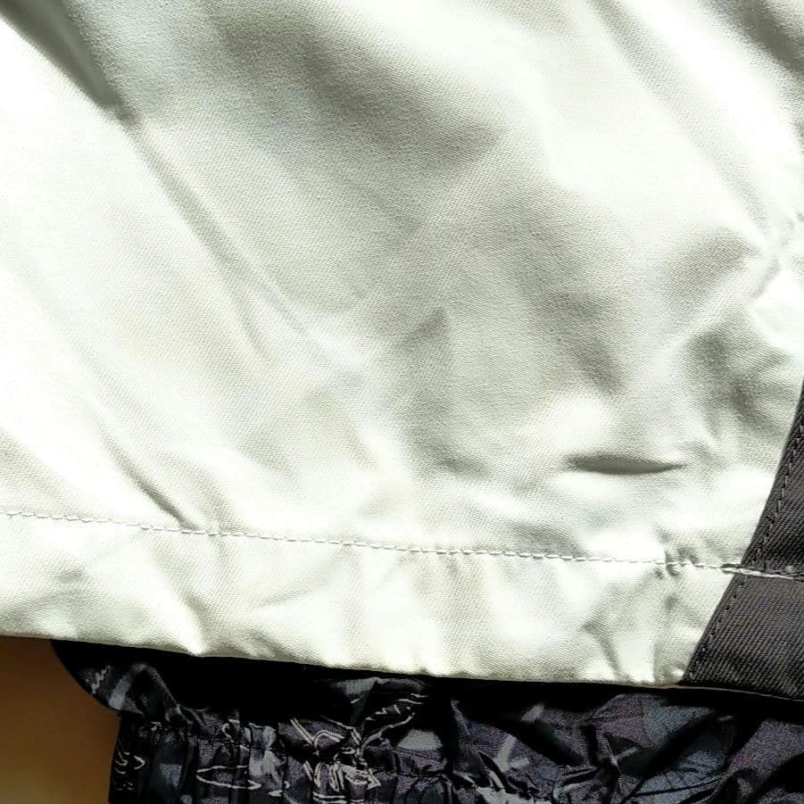 【美品 超高機能】 US Columbia TITANIUM スノーボード