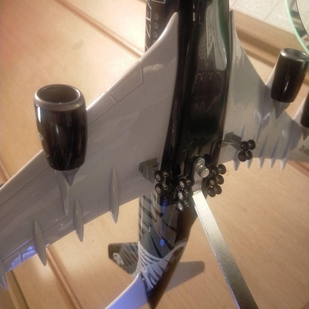 d3ck/ニュージーランド1/150 ALL BLACKS