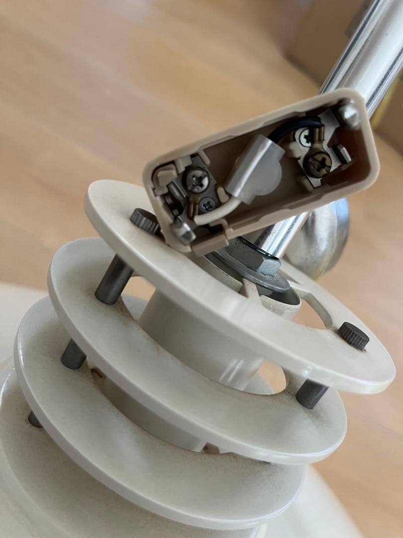 INTERFORM INC. ドーム型ペンダントライト