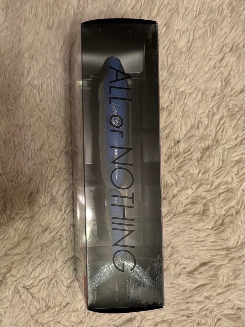 DRT タイニークラッシュLoブルーマンデー　ワイヤーガード・ワイドリップセット