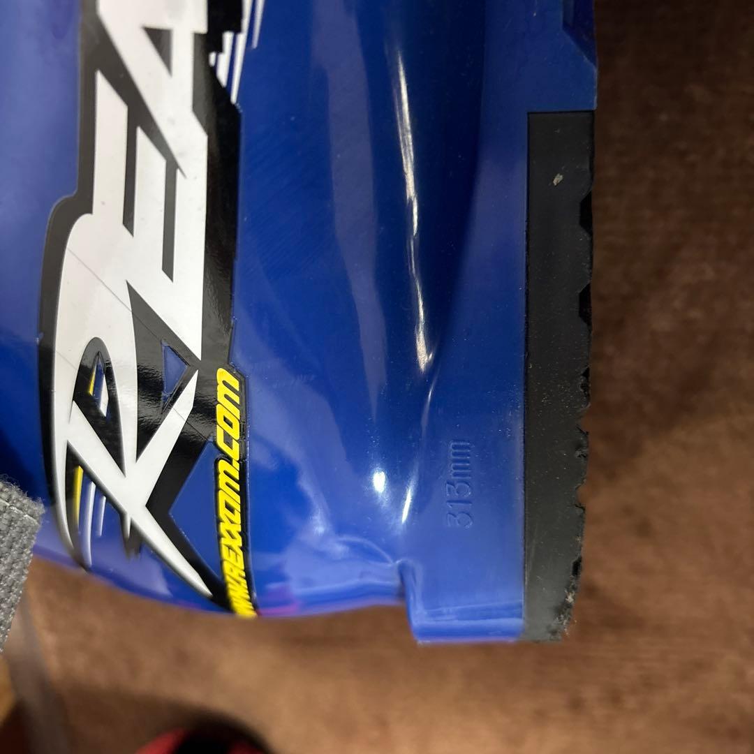 REXXAM レグザム　スキーブーツ 27cm