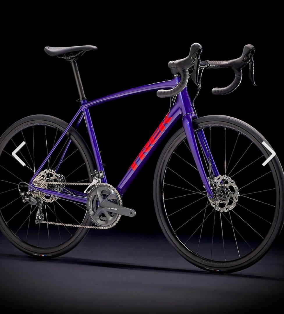 トレック　エモンダ　サイズ54 最終値下げ