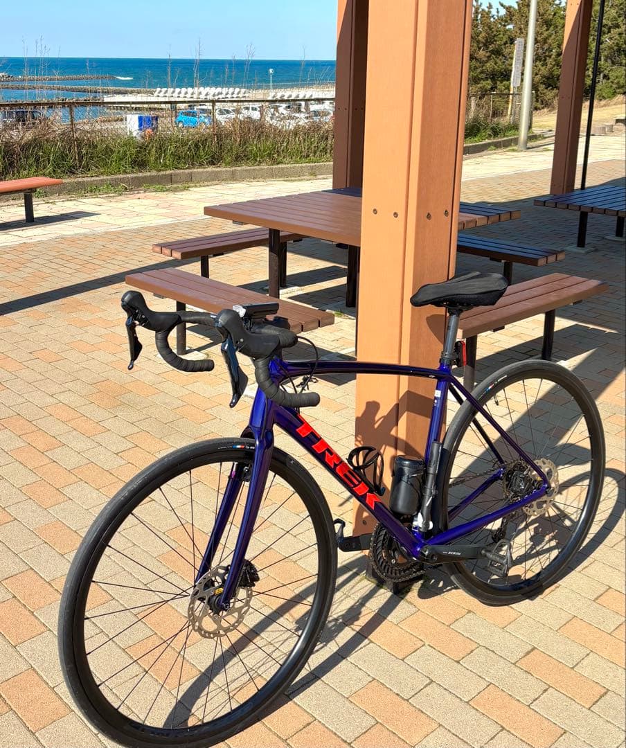 トレック　エモンダ　サイズ54 最終値下げ