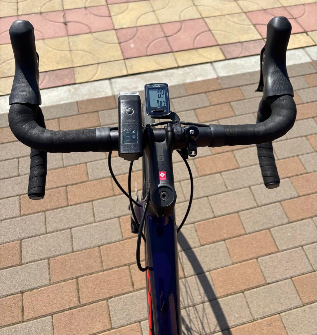 トレック　エモンダ　サイズ54 最終値下げ