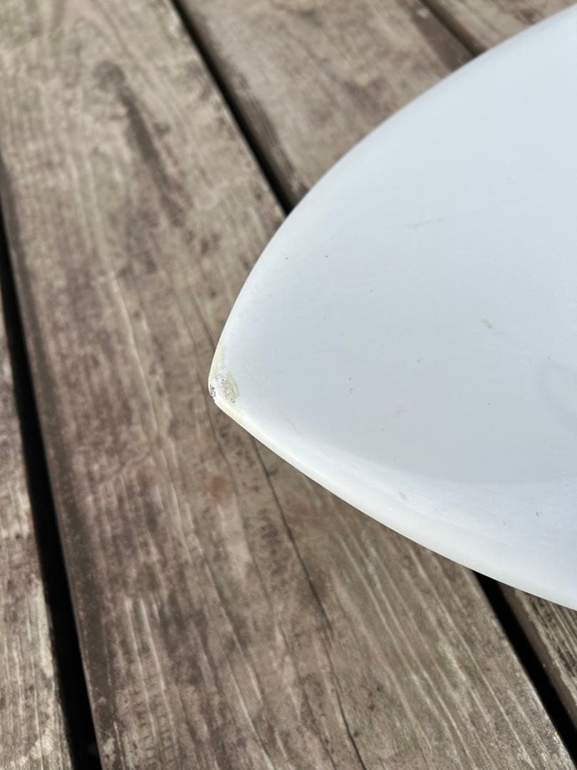 PLACEBO ZEKE プレセボ　ジーク　5'11