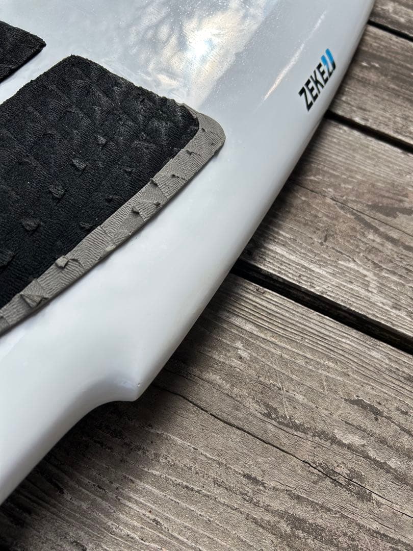 PLACEBO ZEKE プレセボ　ジーク　5'11