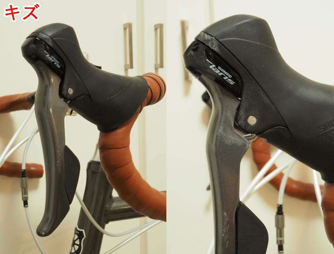 DAHON Dash Altena（2020モデル） メタリックグレー Mサイズ