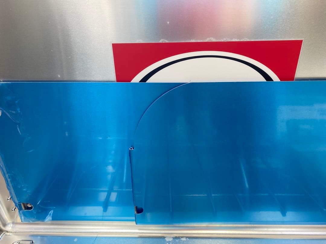 プリムス ツーバーナーP-2FLA(AL)型 1993年製 未使用品 廃盤品 - メルカリ