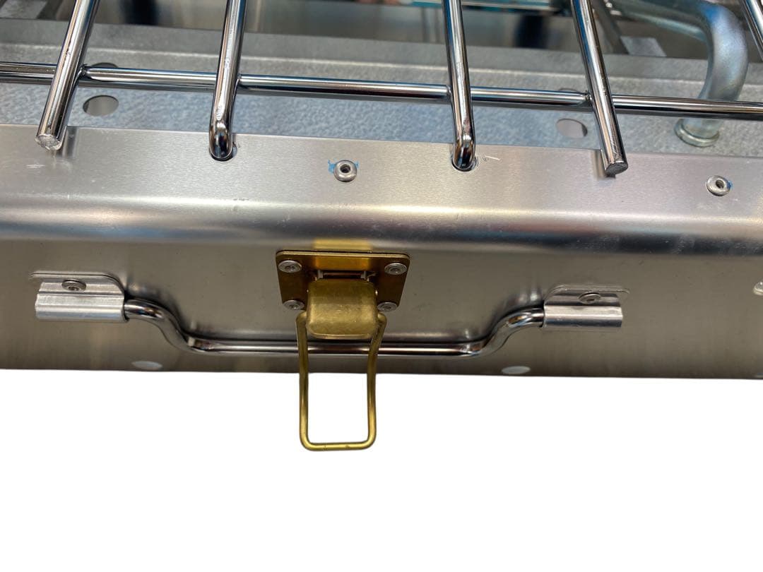 プリムス ツーバーナーP-2FLA(AL)型 1993年製 未使用品 廃盤品 - メルカリ