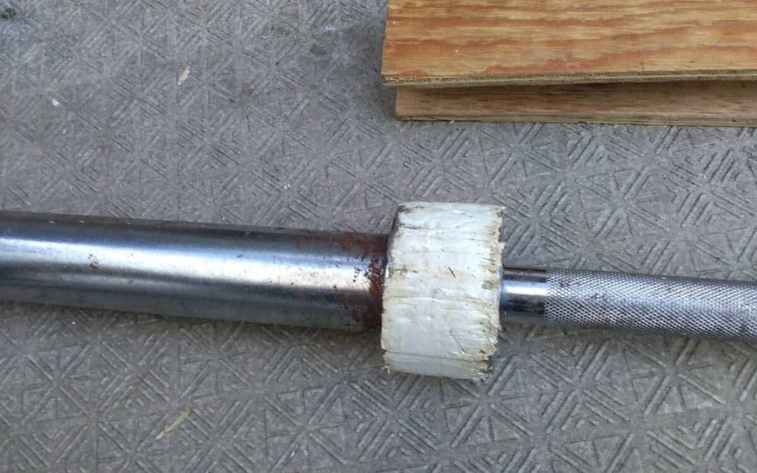 ゆん様★専用■他の方購入不可ですBODYMAKERオリンピックシャフト220ｃｍ