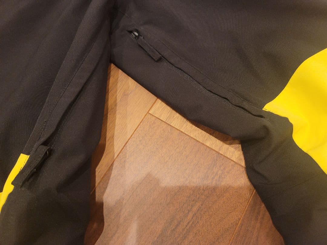 Phenix 上下セット Lサイズ ジャケ新品