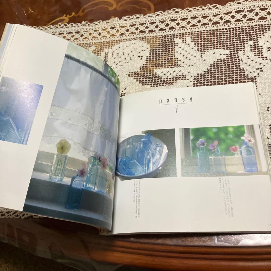 ❤️天使・ロマンティック好きさんに❤️天使と鳥モチーフのフィレレース