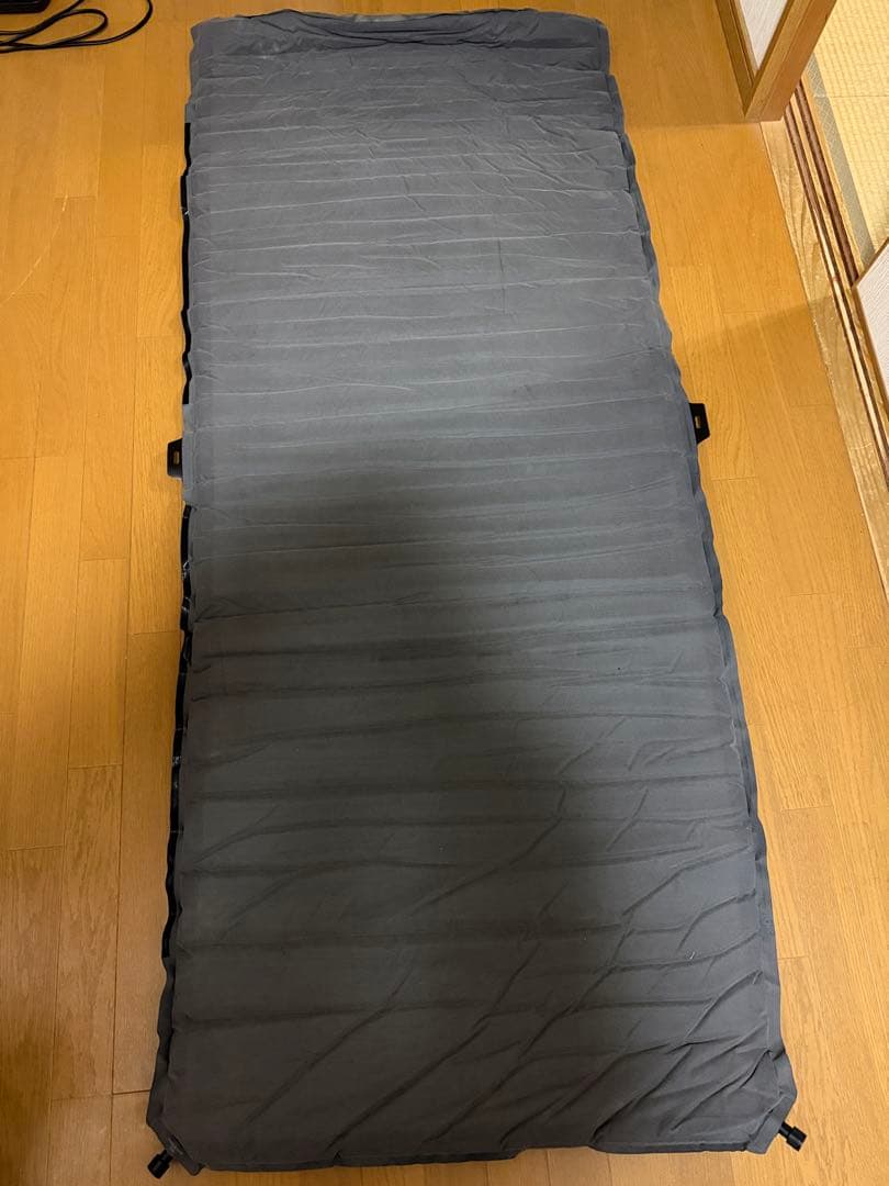 スノーピーク　キャンピングマット2.5w