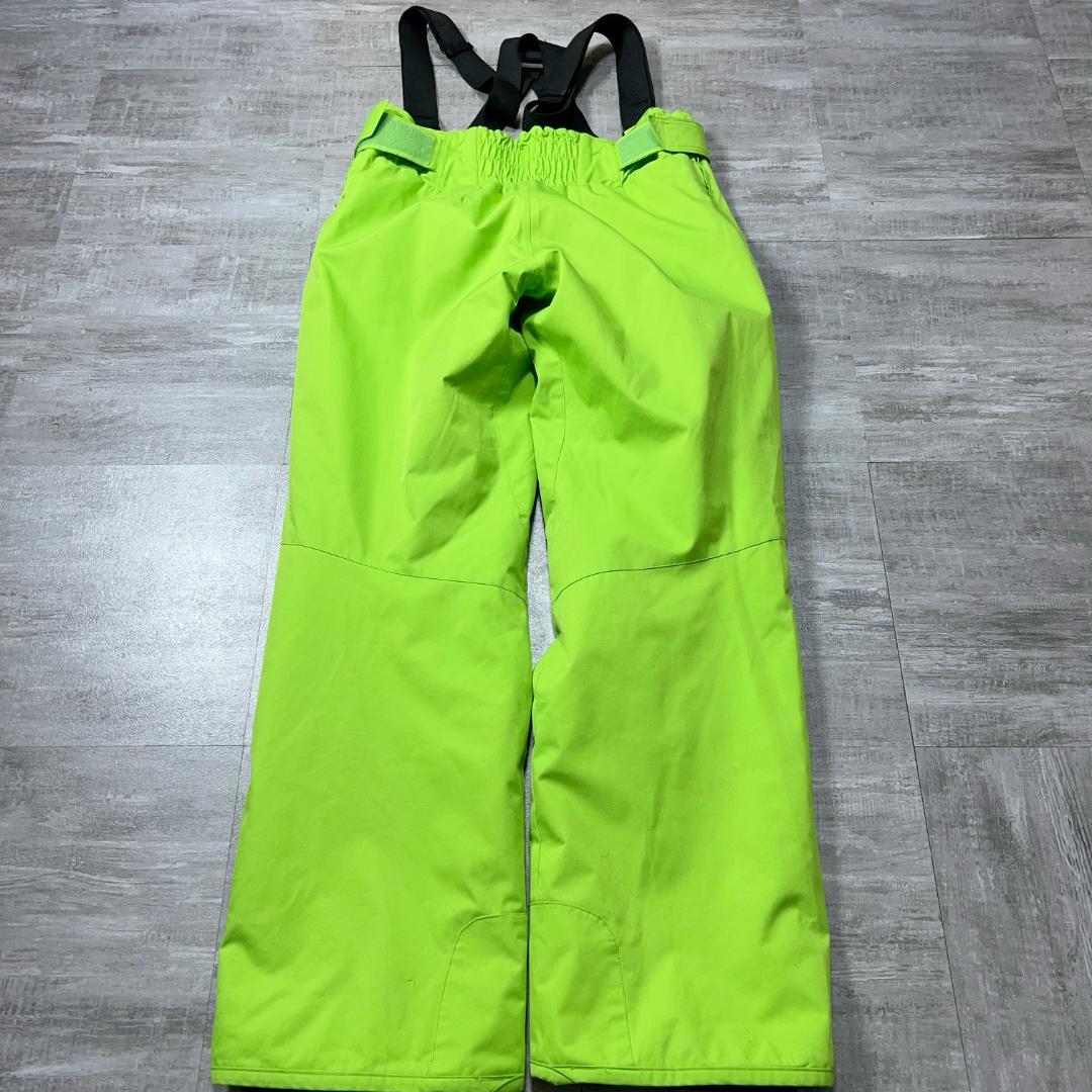 近年モデル★ Phenix フェニックス スキーウェア XL 総柄 大きいサイズ