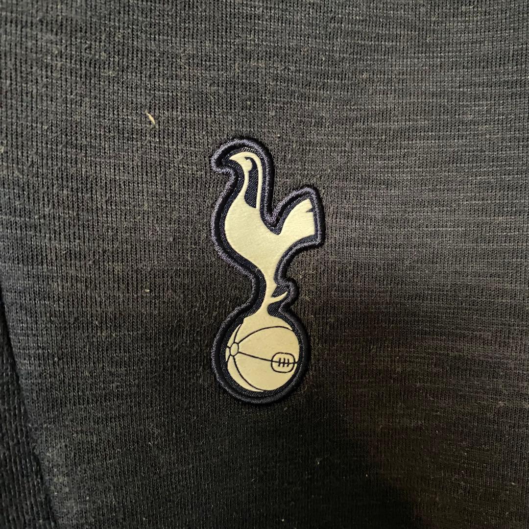 【美品】NIKE　トッテナム・ホットスパーFC　スェット　セットアップ