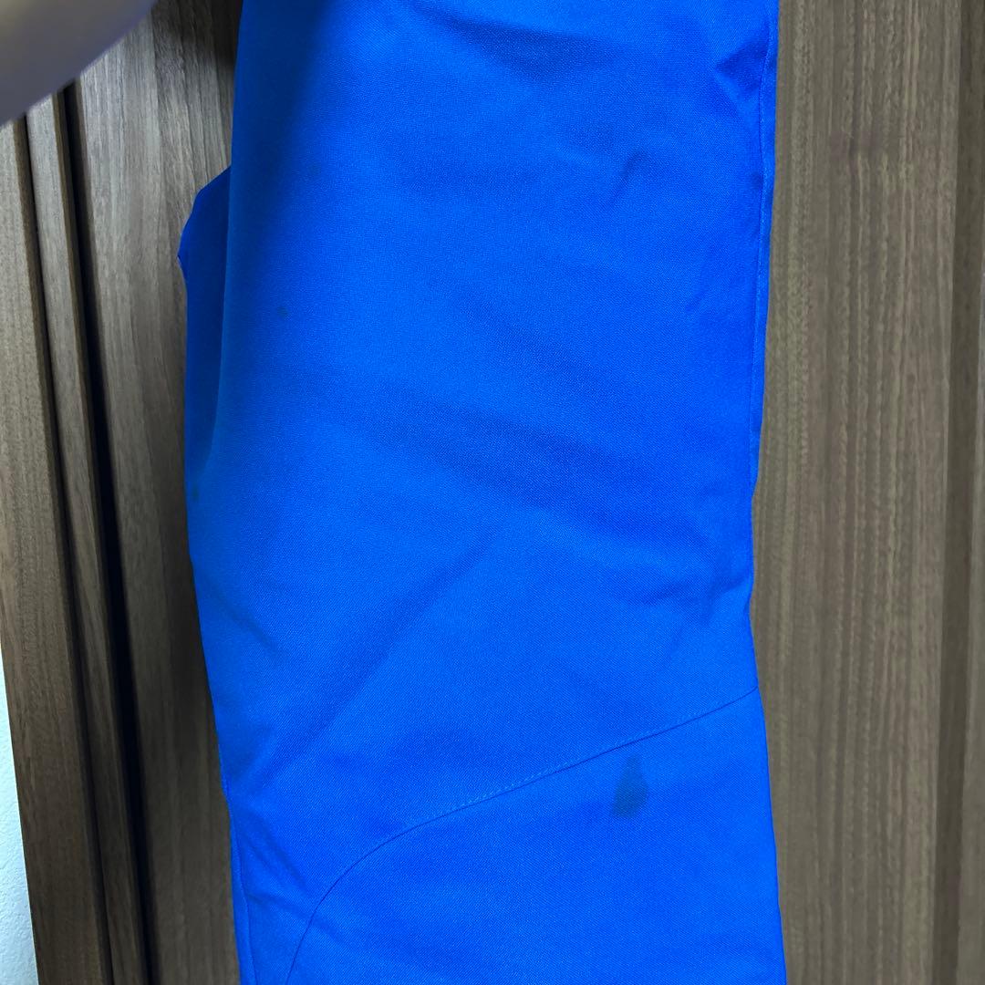 Phenix スキーウェア 赤/青 子ども用